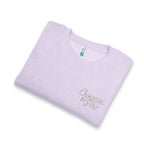 Crowned Crew Neck Sweatshirt