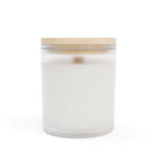 Crowned Frost Candle (11 oz)