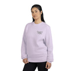 Crowned Crew Neck Sweatshirt