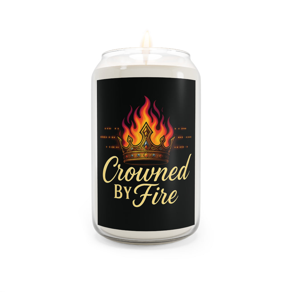 Serenity Glow Candles
