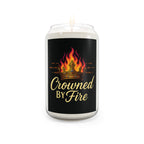 Serenity Glow Candles