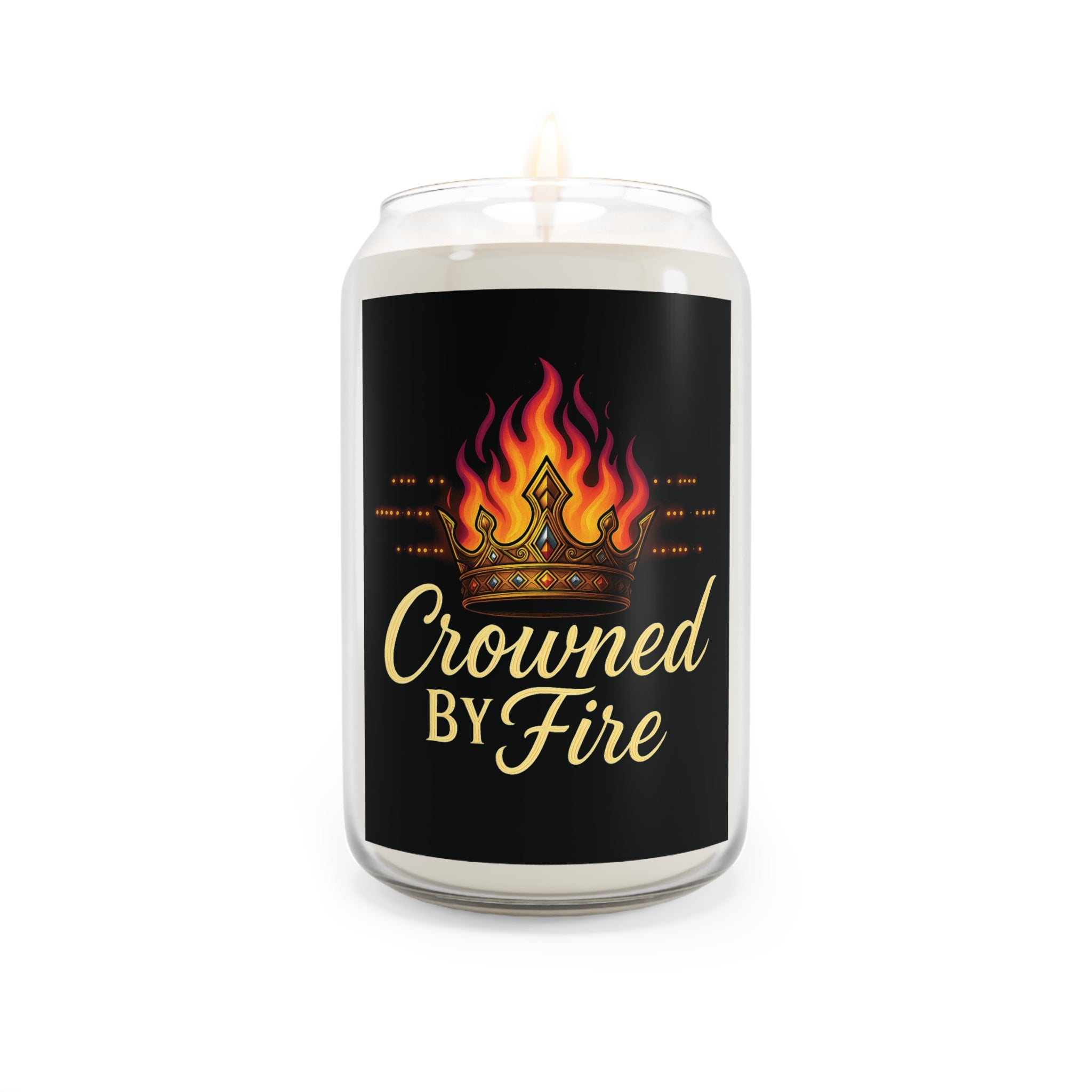 Serenity Glow Candles