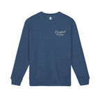 Crowned Crew Neck Sweatshirt
