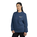 Crowned Crew Neck Sweatshirt