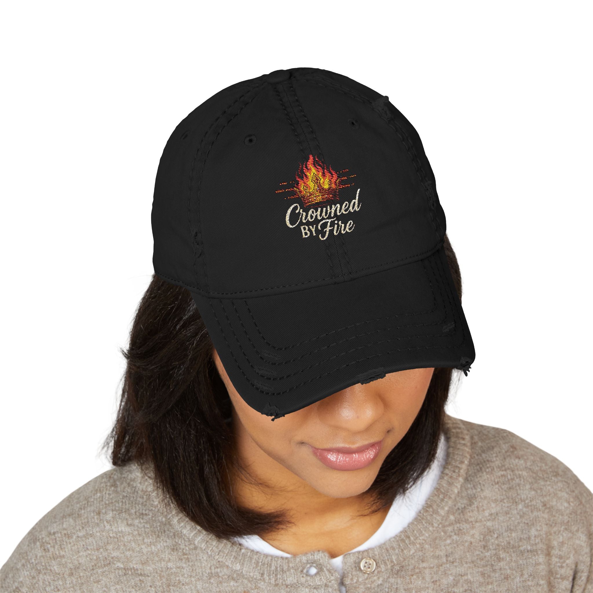 The Everyday Crown