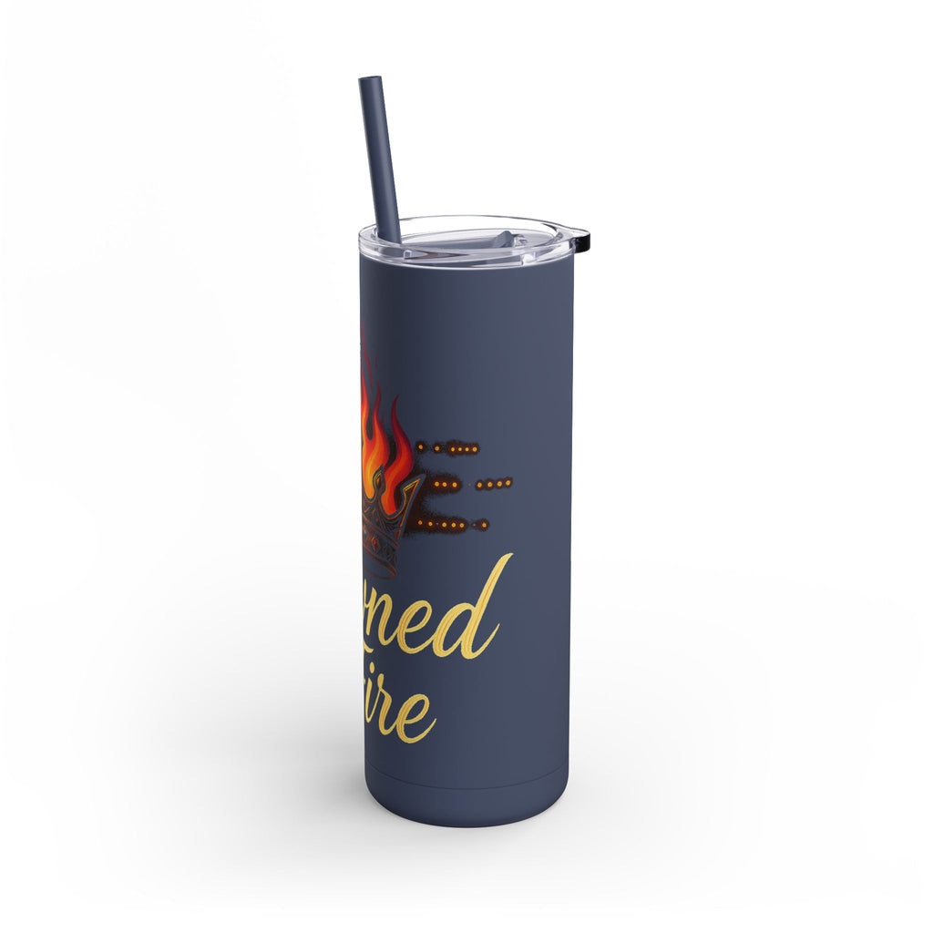Crown Your Sip, Rule Your Day