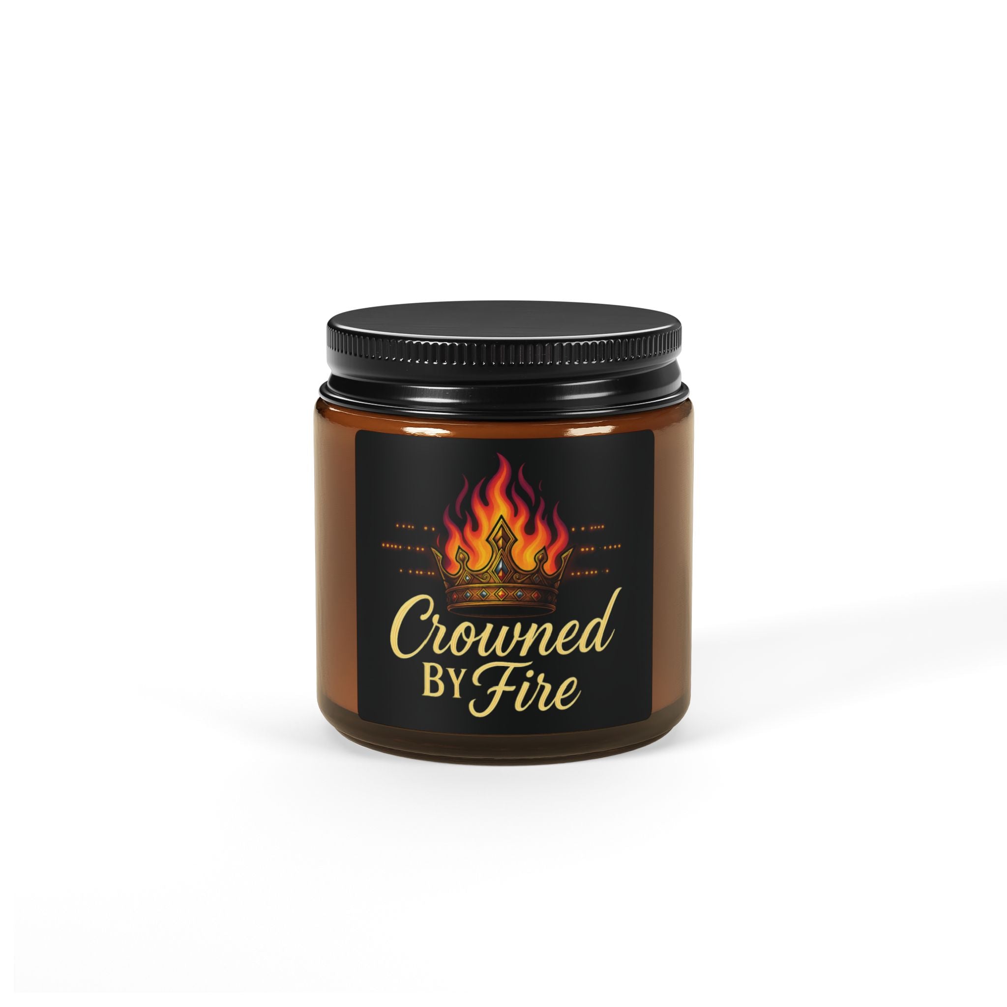 Eternal Flame Scented Candle
