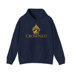 Royal Heat Hoodie