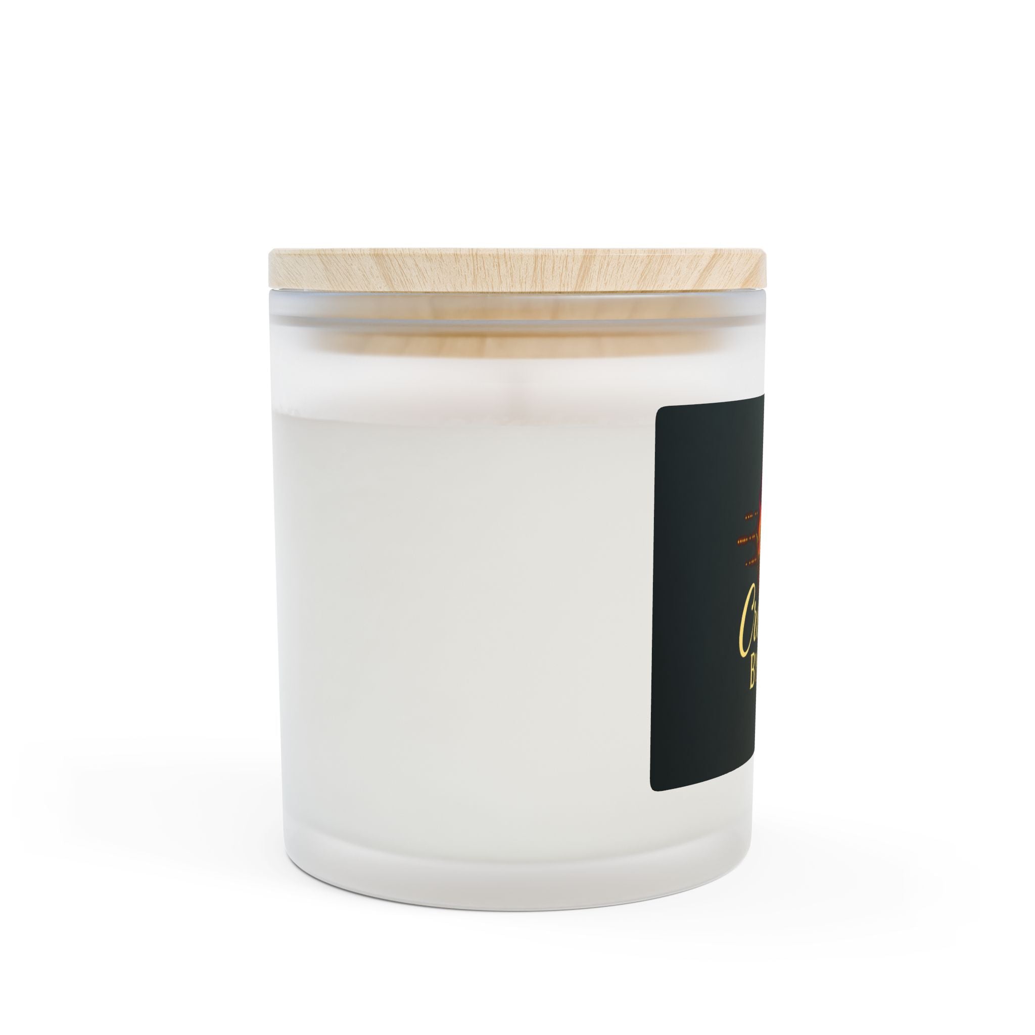 Crowned Frost Candle (11 oz)