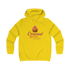 Fire & Flow Hoodie