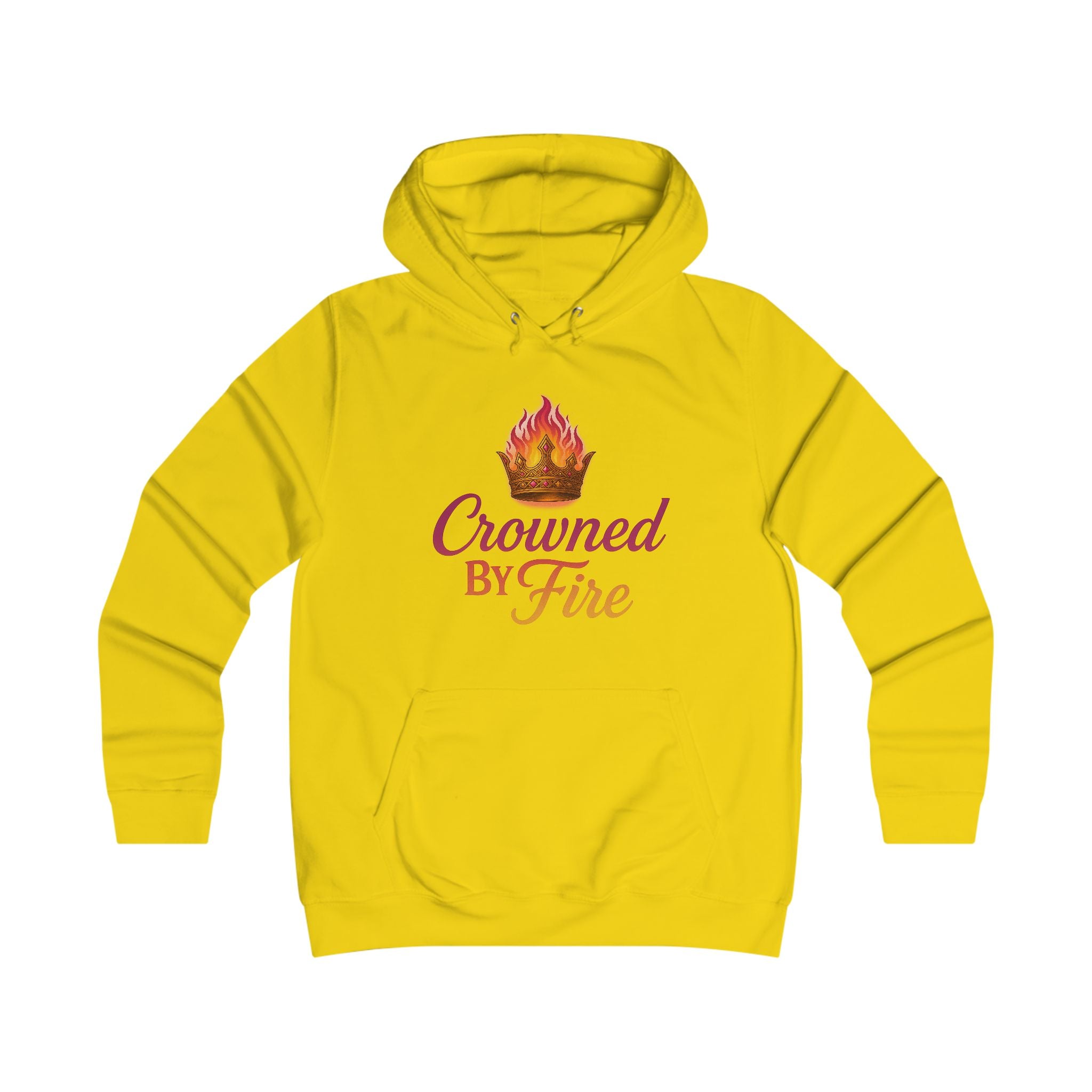 Fire & Flow Hoodie
