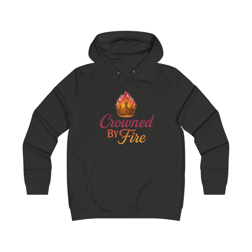 Fire & Flow Hoodie