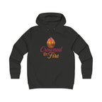 Fire & Flow Hoodie