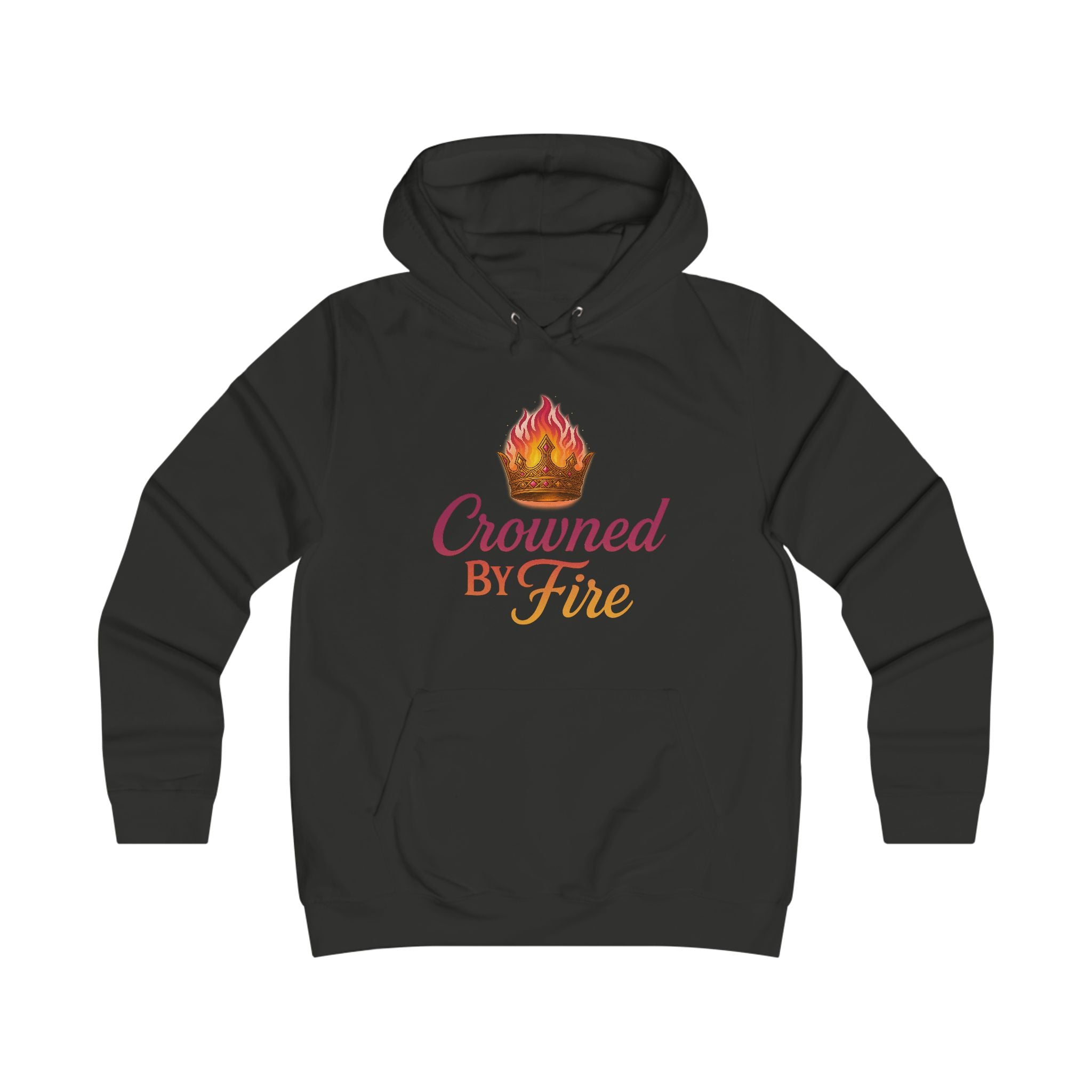 Fire & Flow Hoodie
