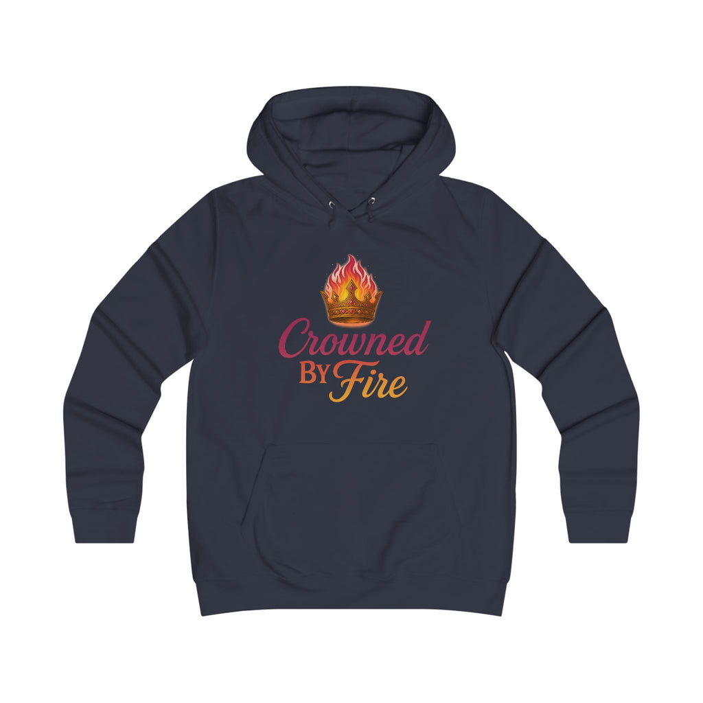 Fire & Flow Hoodie