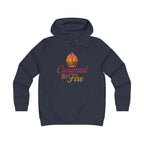 Fire & Flow Hoodie