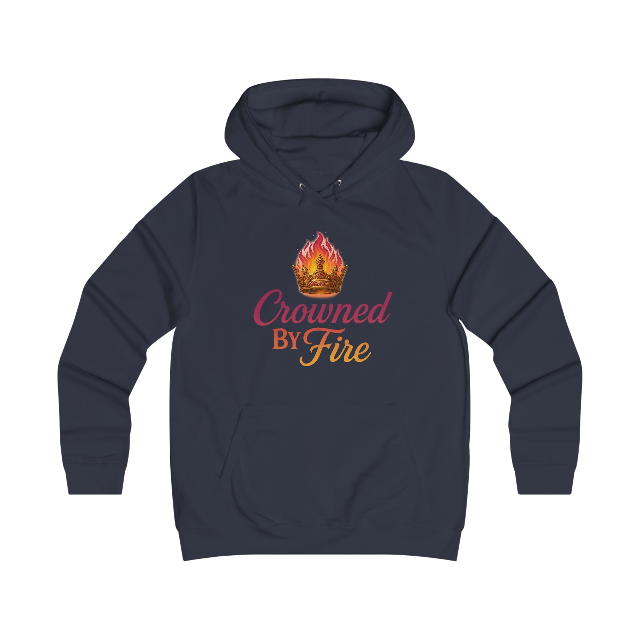 Fire & Flow Hoodie