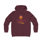 Fire & Flow Hoodie