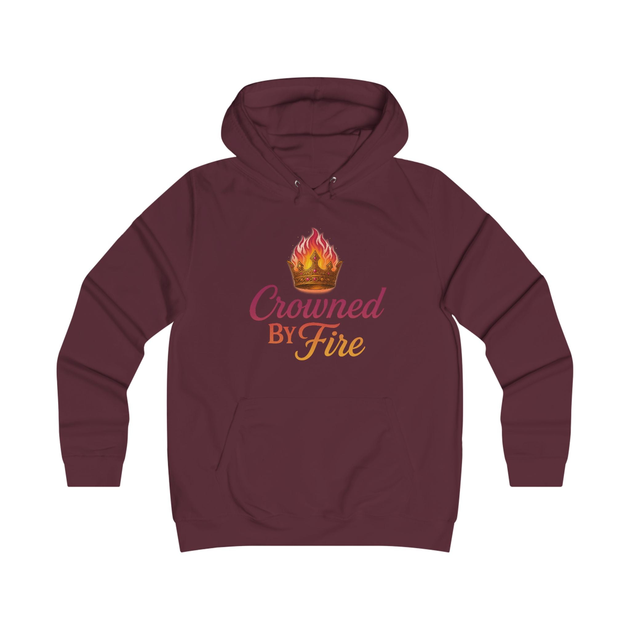 Fire & Flow Hoodie