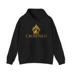 Royal Heat Hoodie