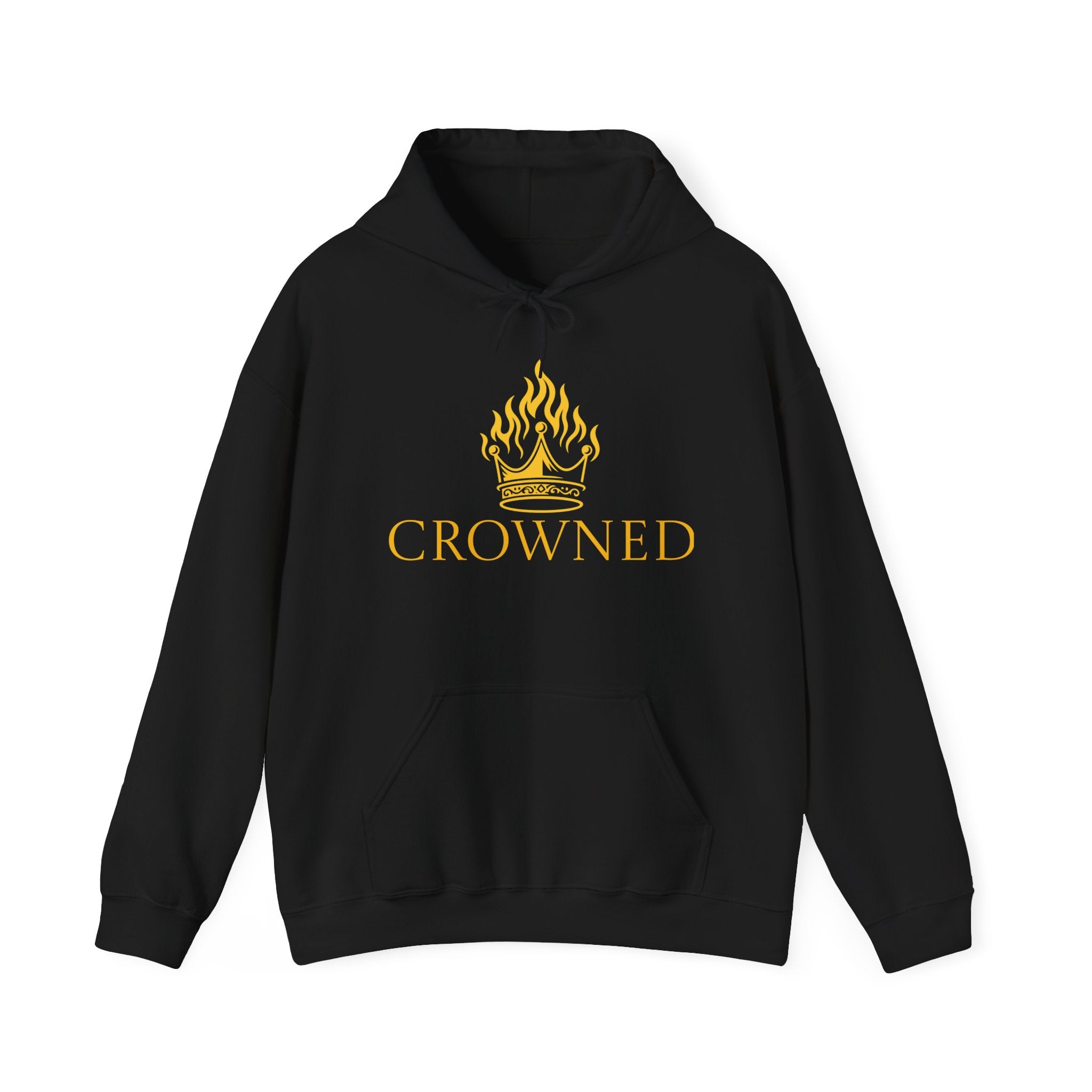Royal Heat Hoodie