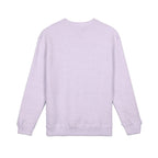 Crowned Crew Neck Sweatshirt