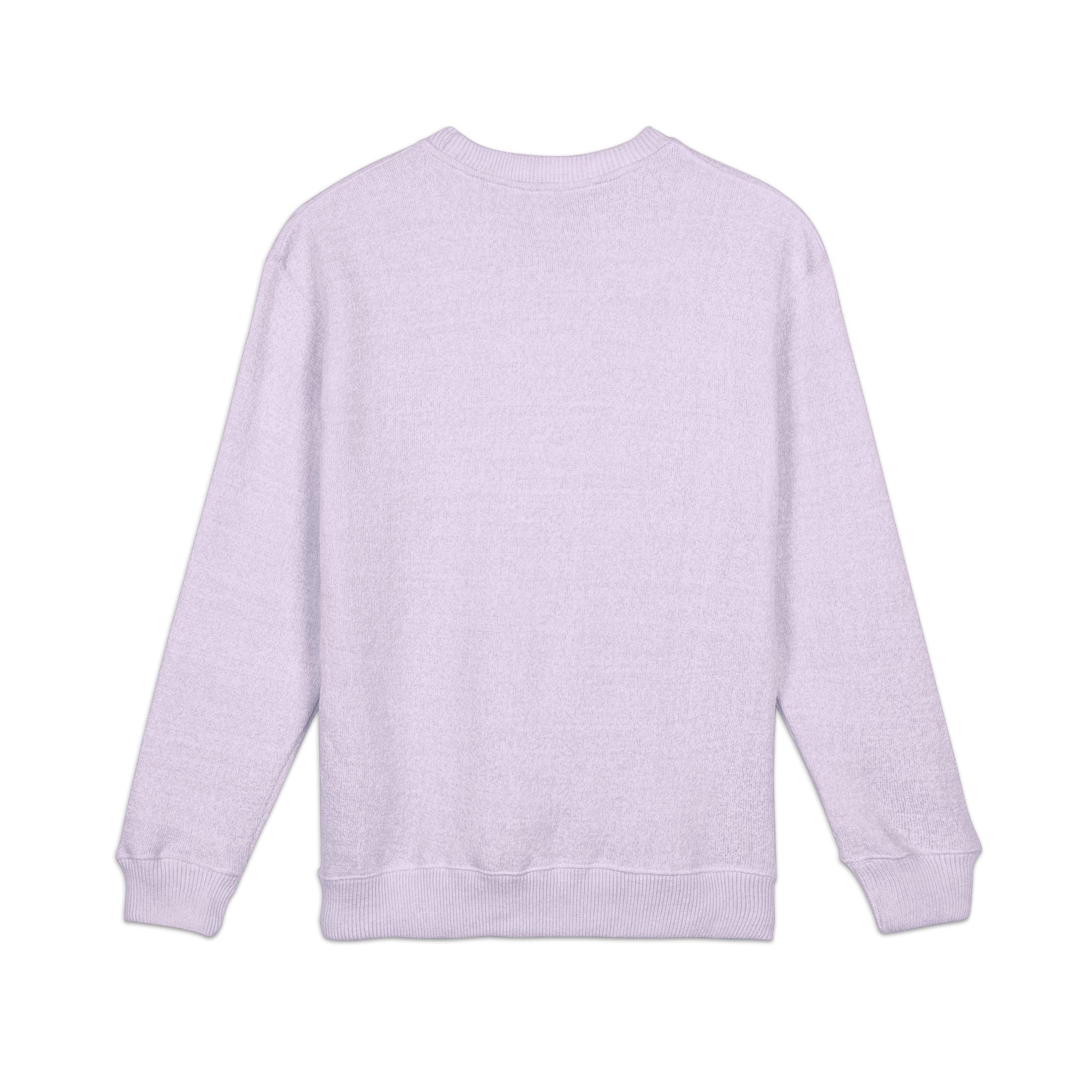 Crowned Crew Neck Sweatshirt
