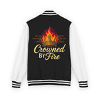 Crown Guard Bomber