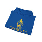 Royal Heat Hoodie
