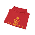 Royal Heat Hoodie