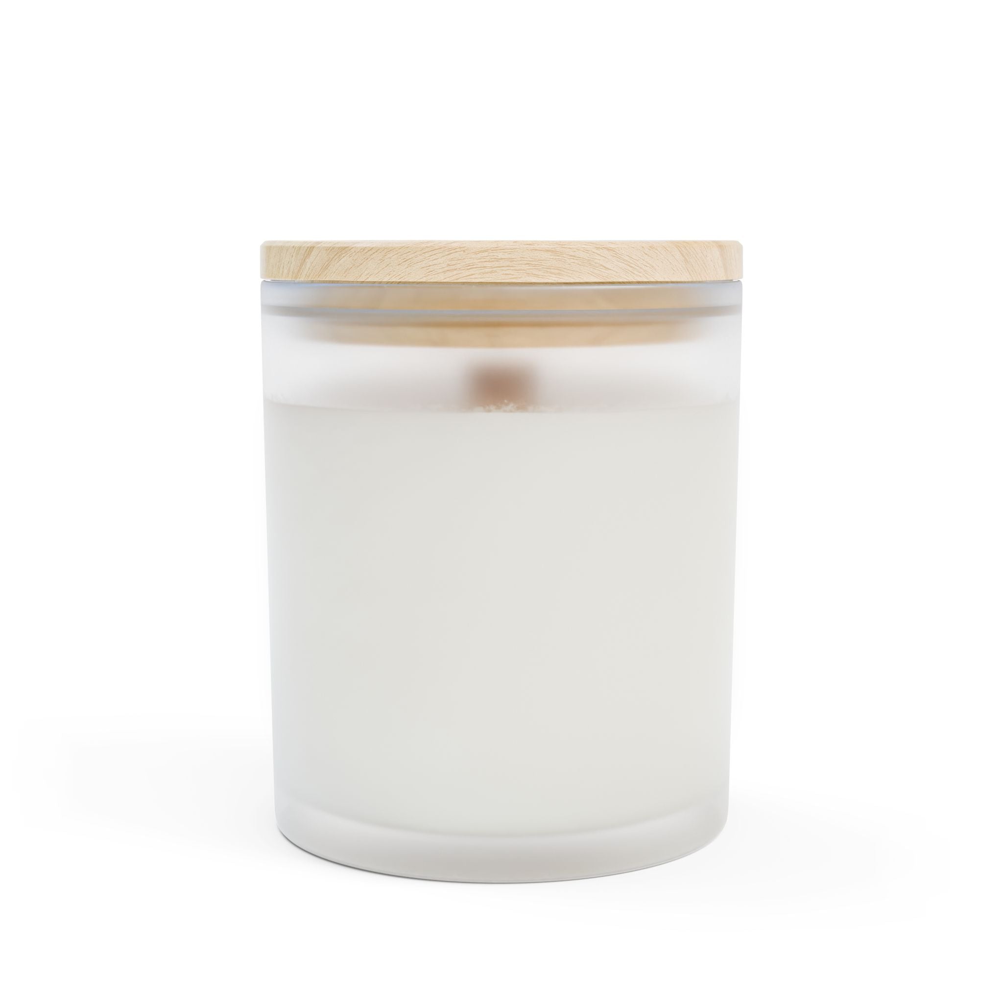Crowned Frost Candle (11 oz)