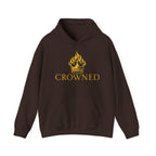 Royal Heat Hoodie