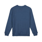 Crowned Crew Neck Sweatshirt