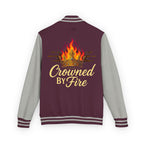 Crown Guard Bomber