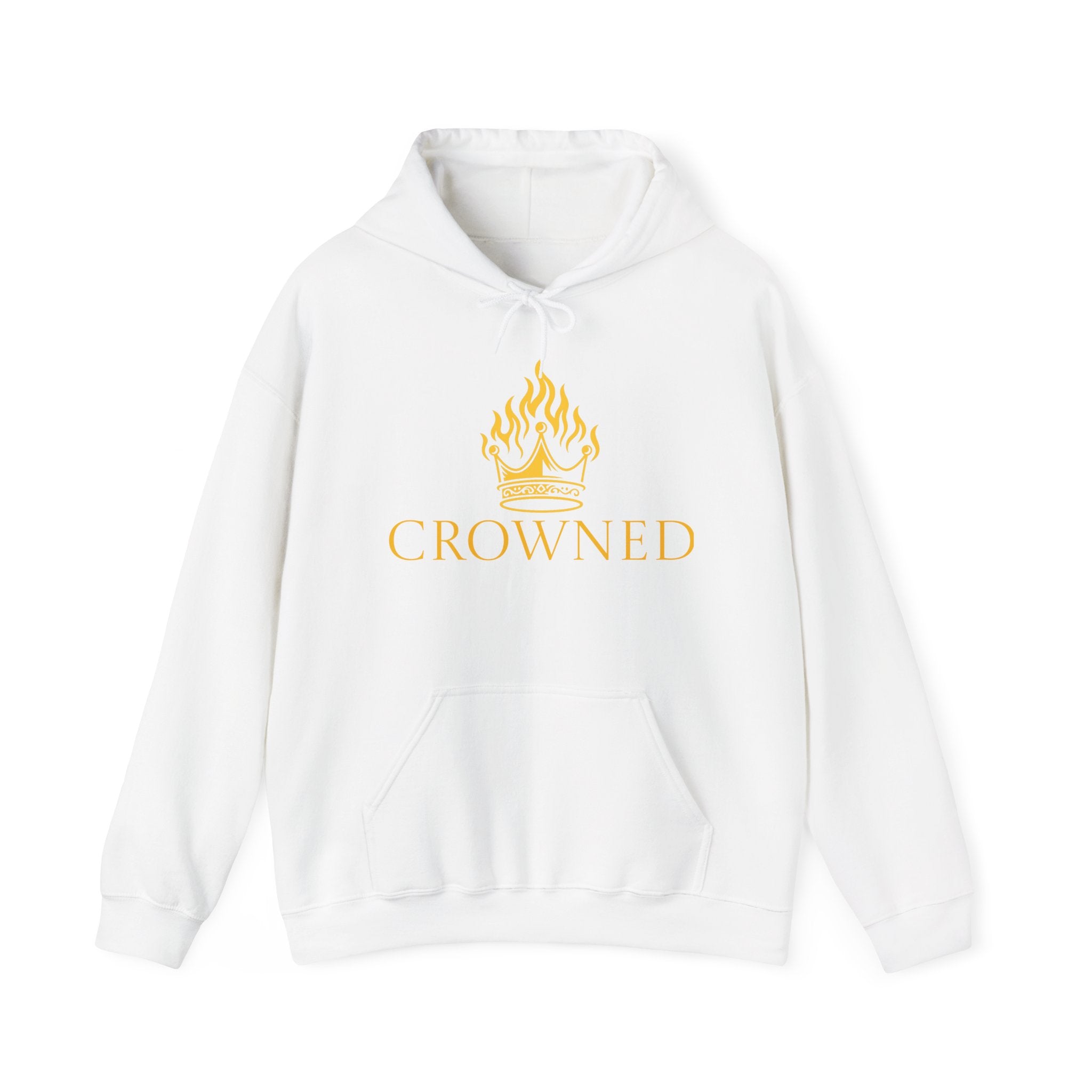 Royal Heat Hoodie