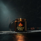 Eternal Flame Scented Candle