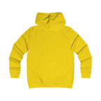 Fire & Flow Hoodie