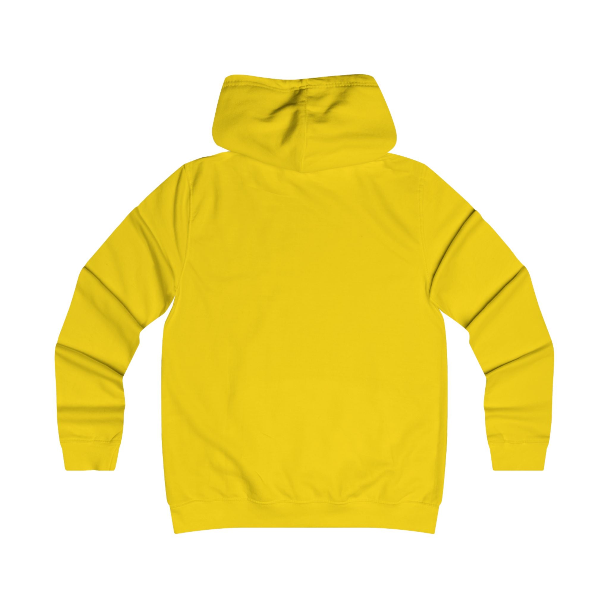 Fire & Flow Hoodie