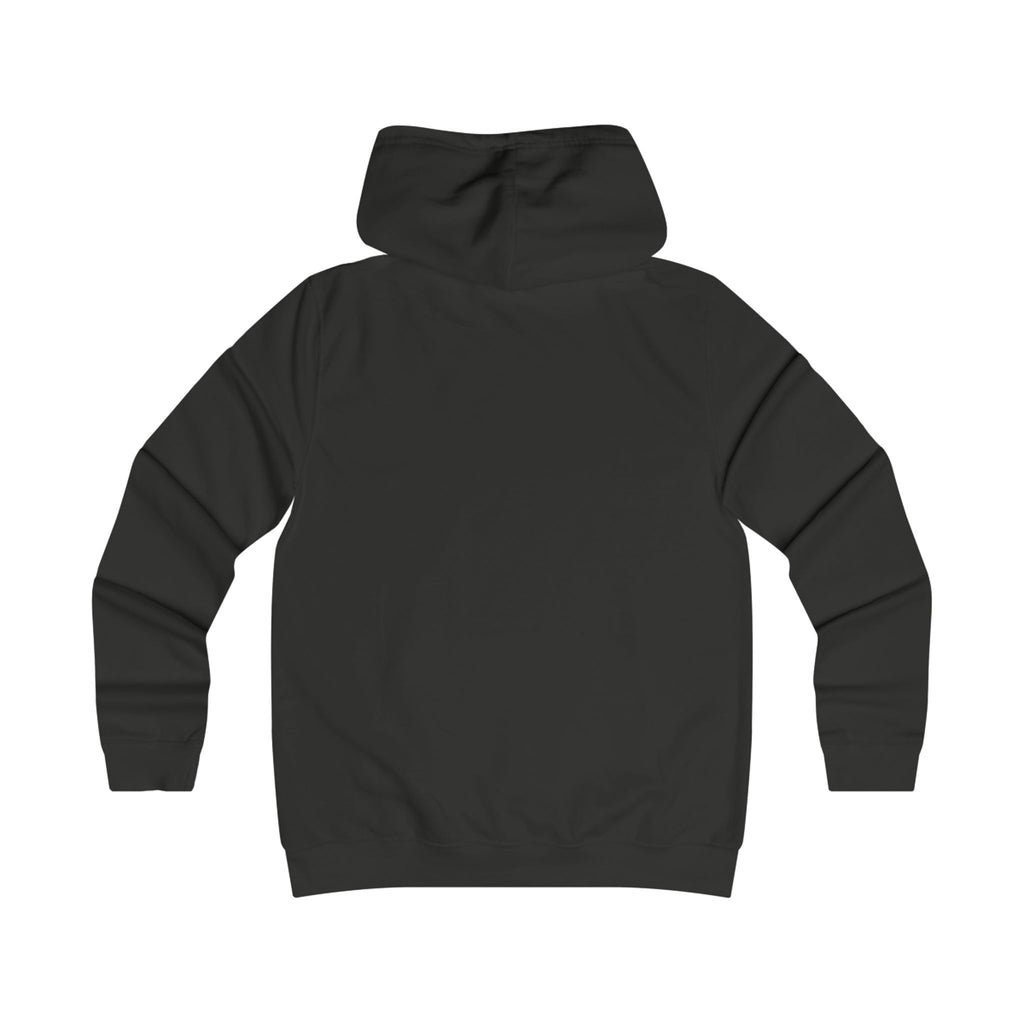 Fire & Flow Hoodie