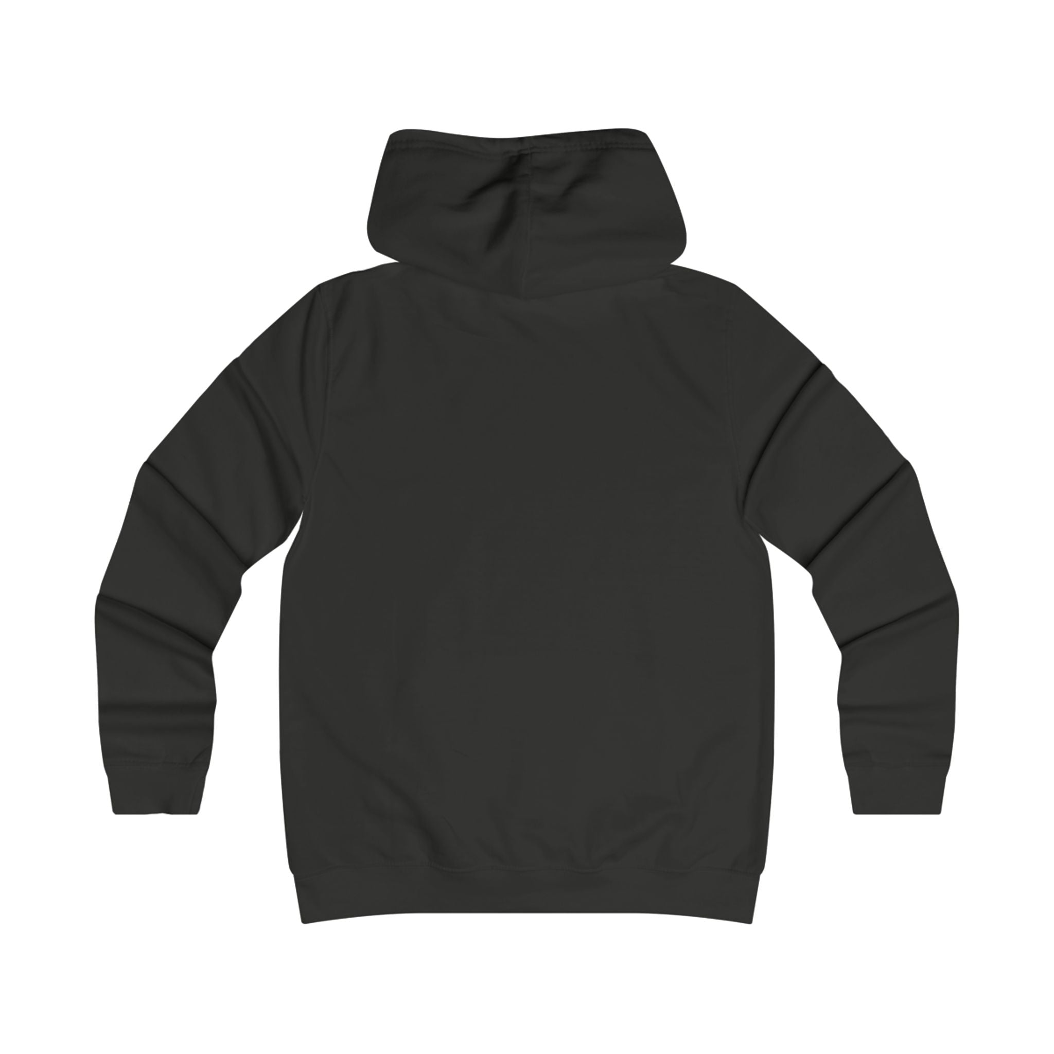 Fire & Flow Hoodie