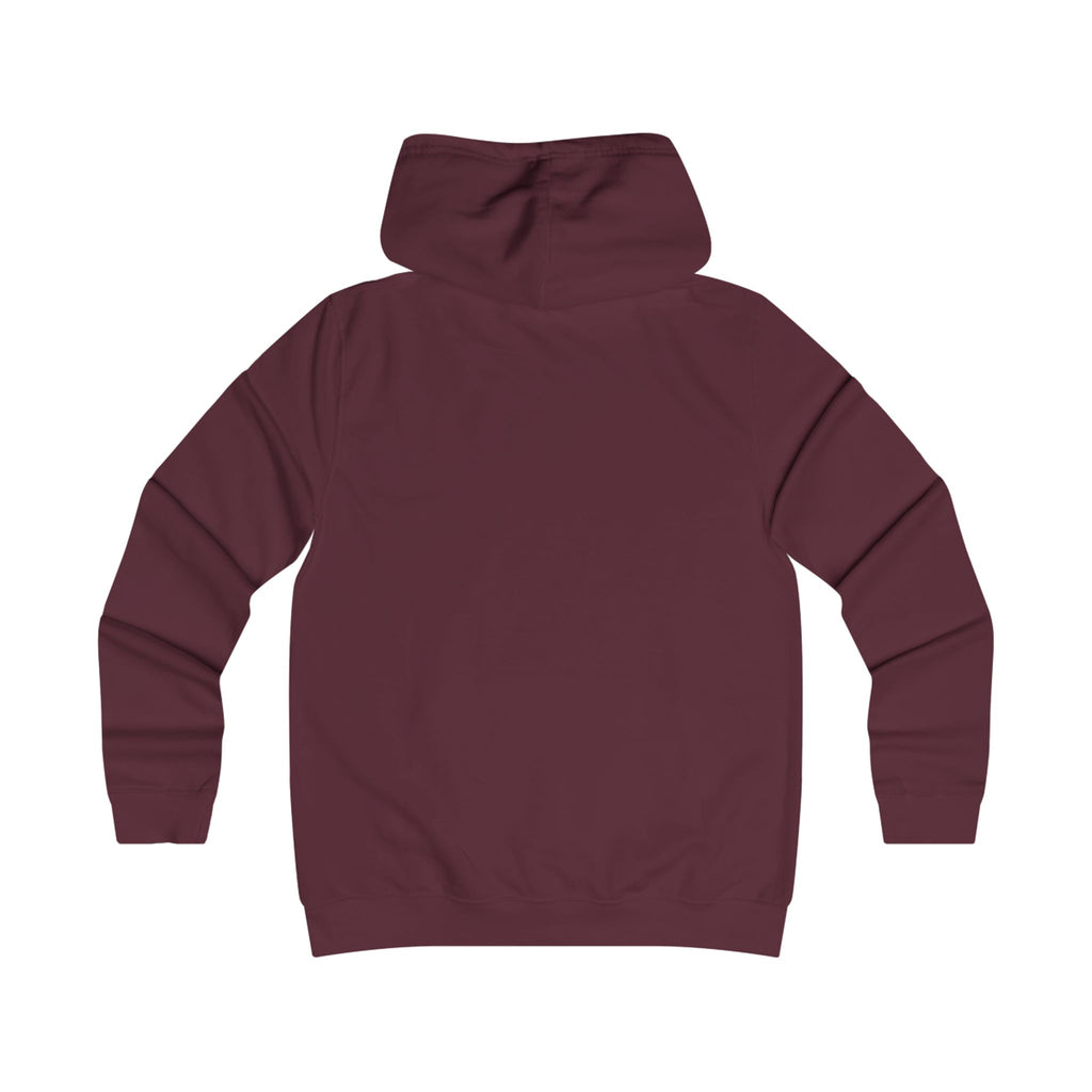 Fire & Flow Hoodie