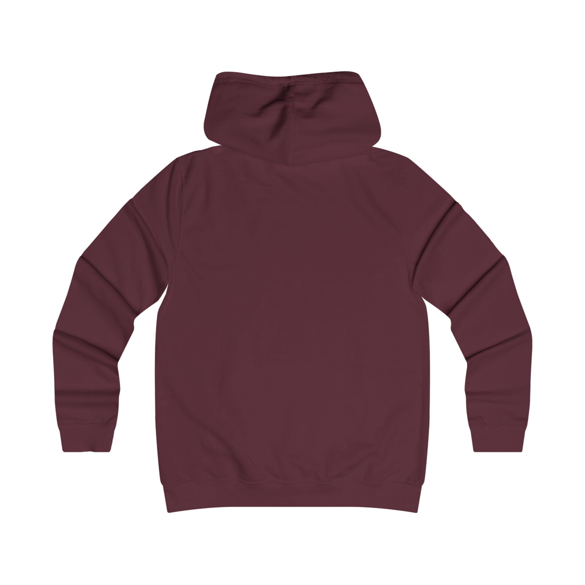 Fire & Flow Hoodie
