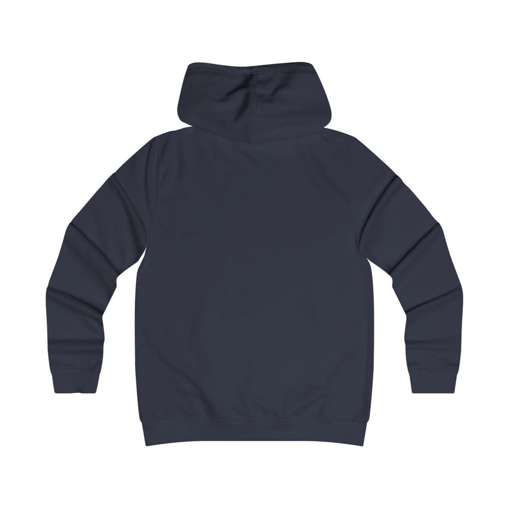 Fire & Flow Hoodie