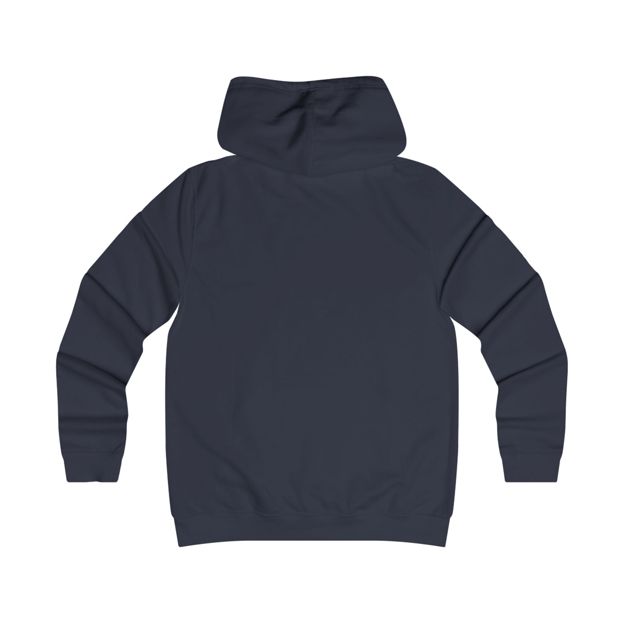 Fire & Flow Hoodie