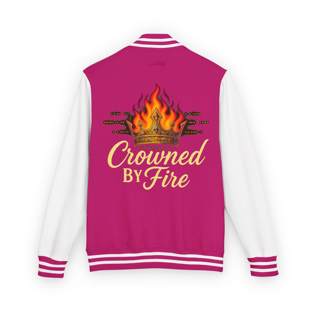 Crown Guard Bomber