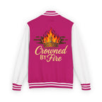 Crown Guard Bomber
