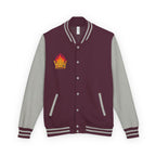 Crown Guard Bomber