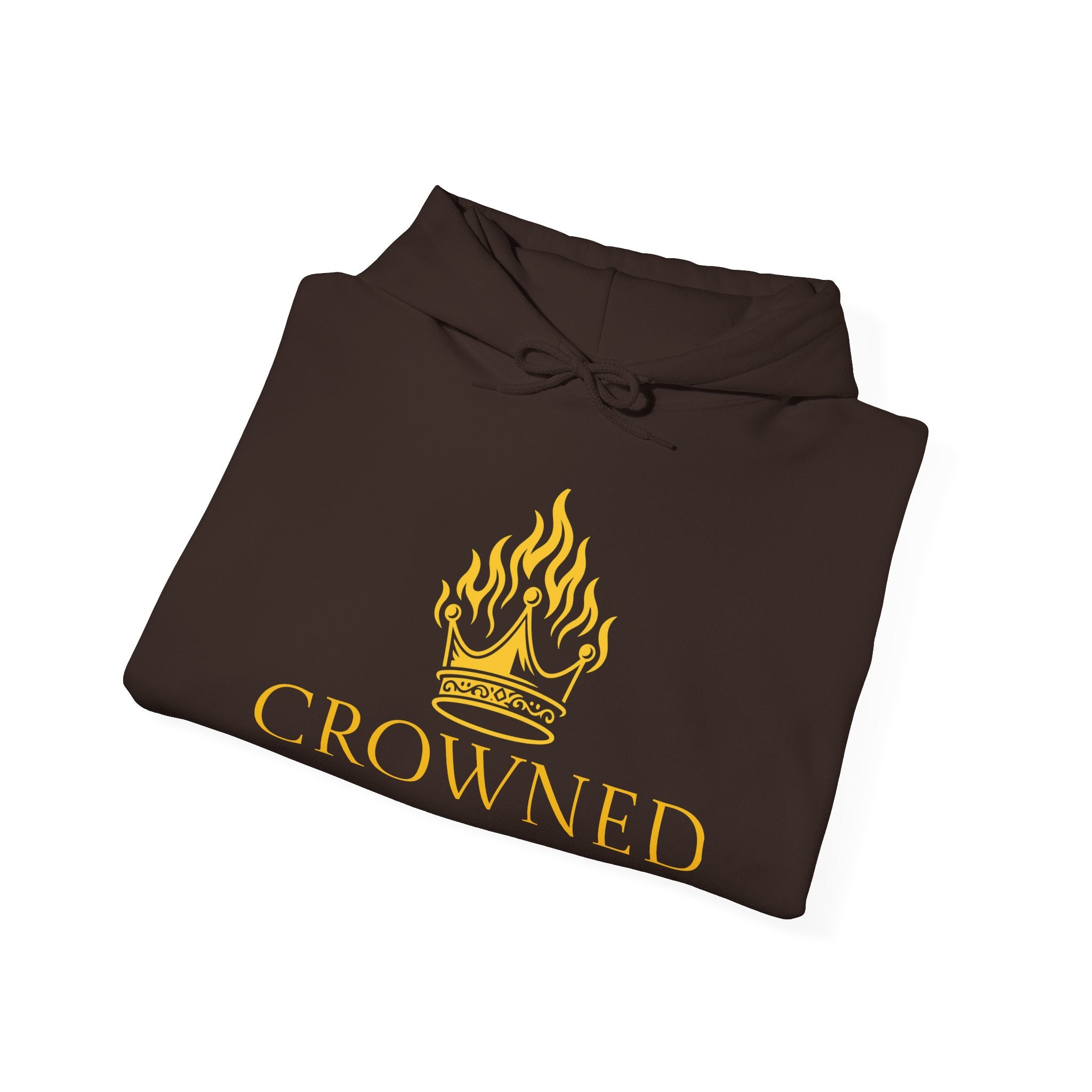 Royal Heat Hoodie