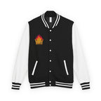 Crown Guard Bomber