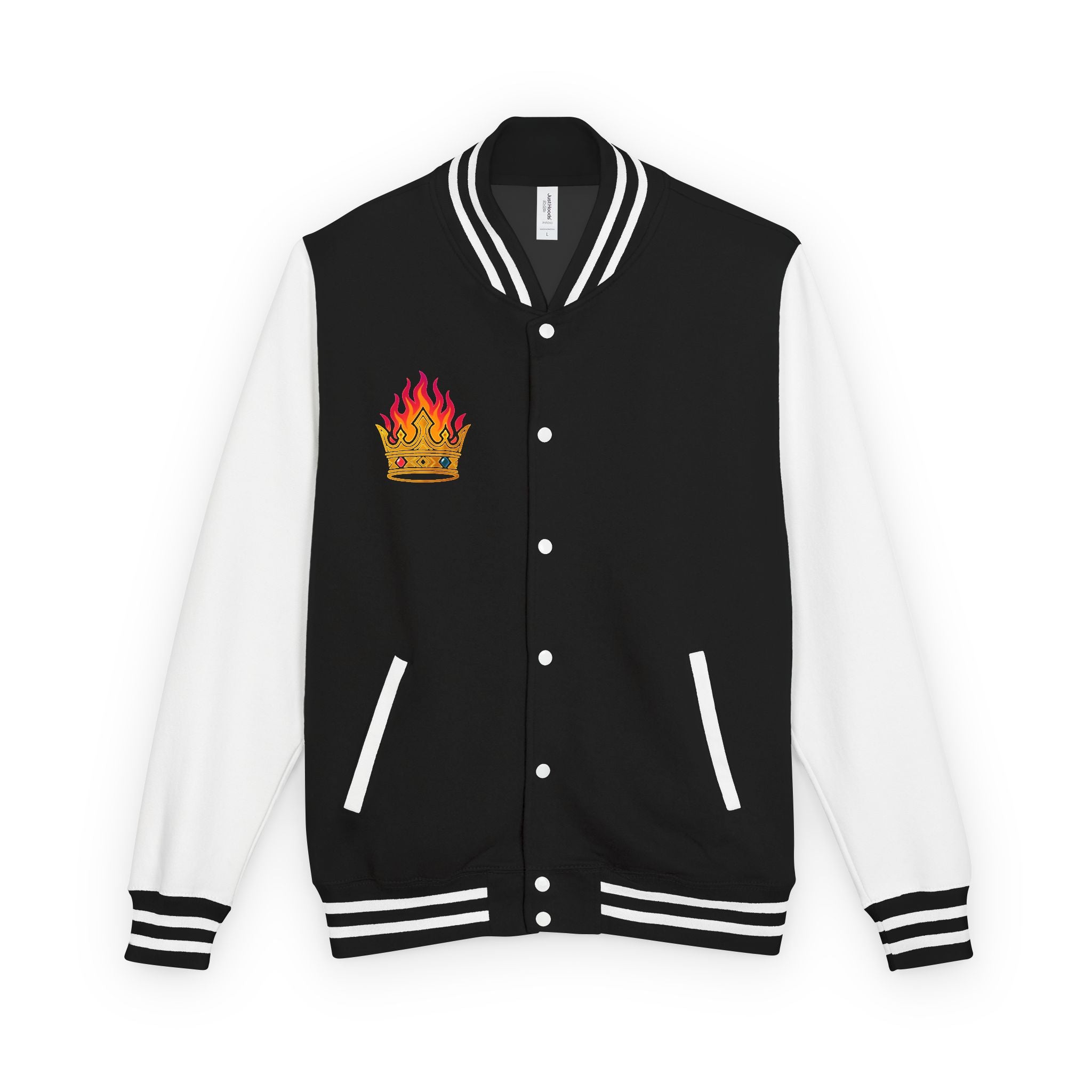 Crown Guard Bomber